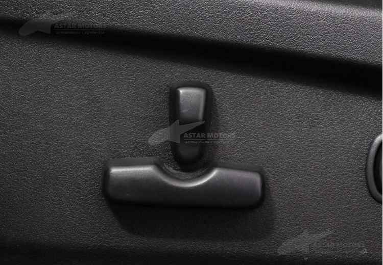 Subaru Outback IV