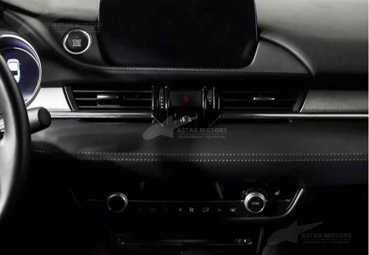 Mazda 6 III (GJ) Рестайлинг 2