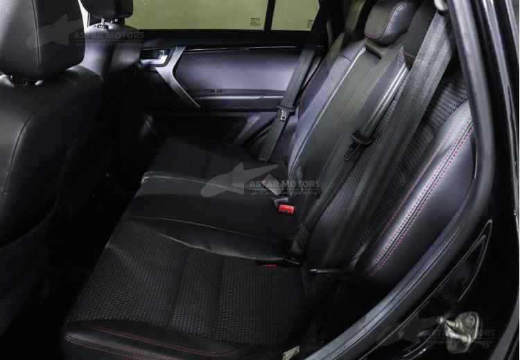 Chery Tiggo 3