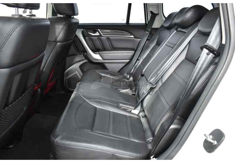 Haval H9 I Рестайлинг