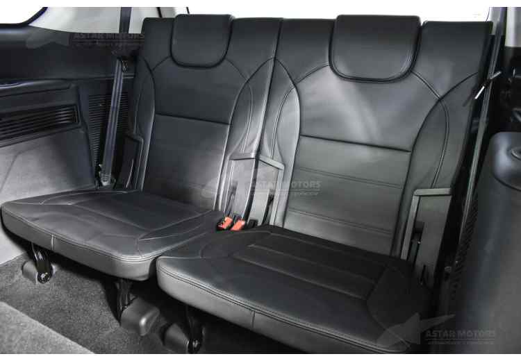 Haval H9 I Рестайлинг
