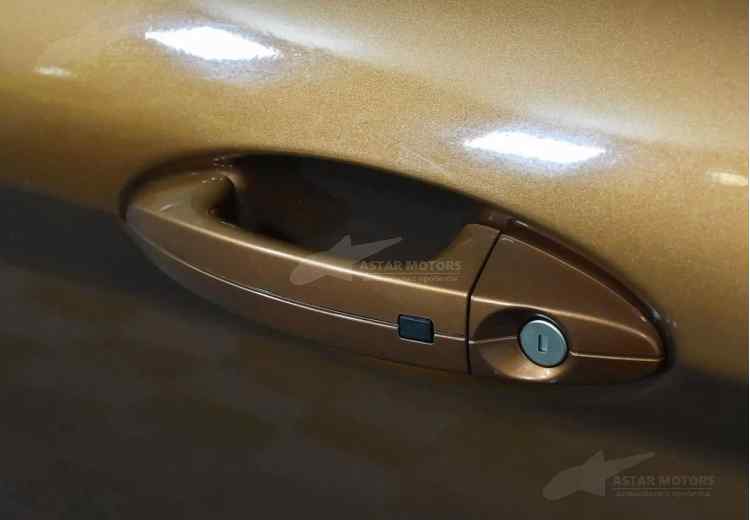 Ford Fiesta Mk6 Рестайлинг