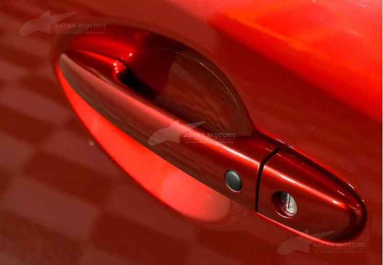 Mazda 6 III (GJ) Рестайлинг 2