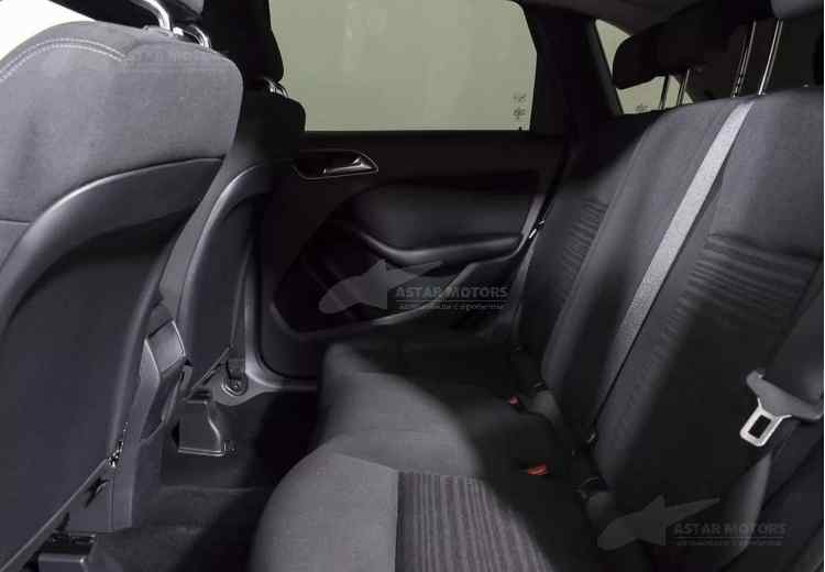 Mercedes-Benz B-Класс II (W246)