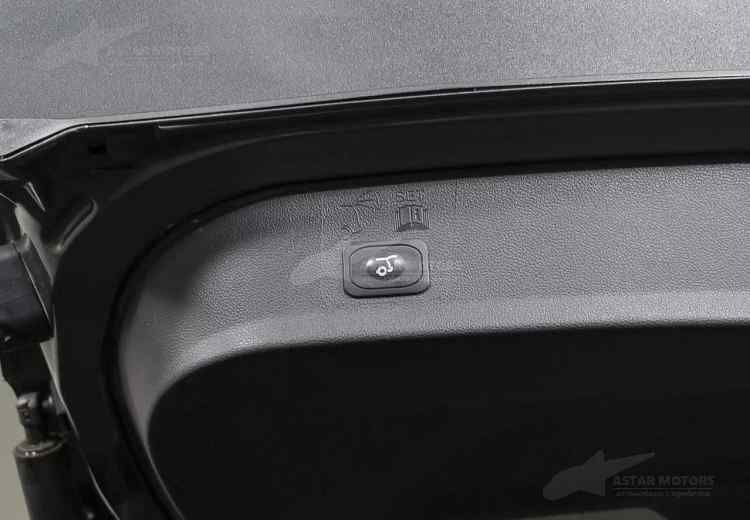 Ford Kuga II Рестайлинг