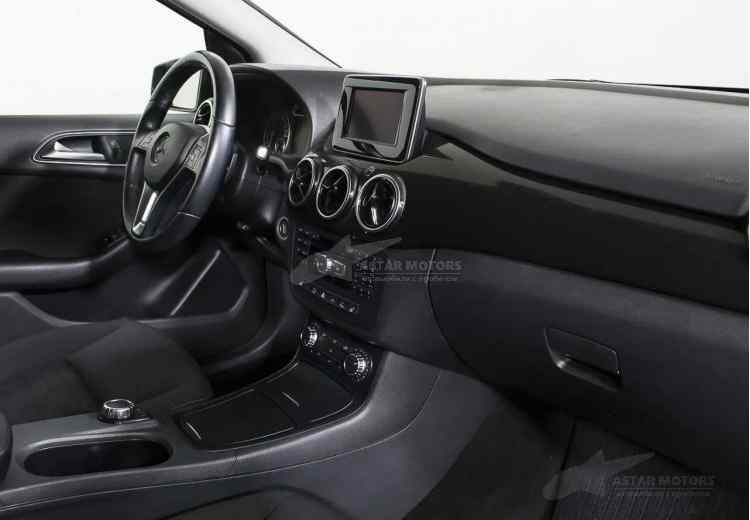 Mercedes-Benz B-Класс II (W246)