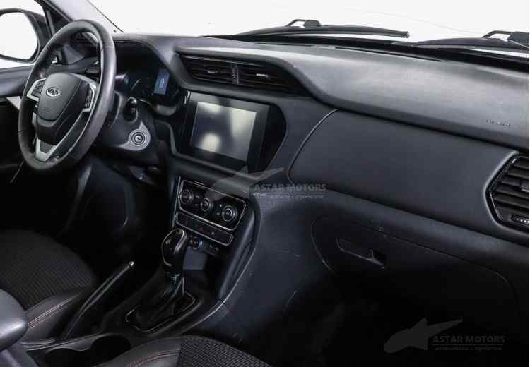Chery Tiggo 3