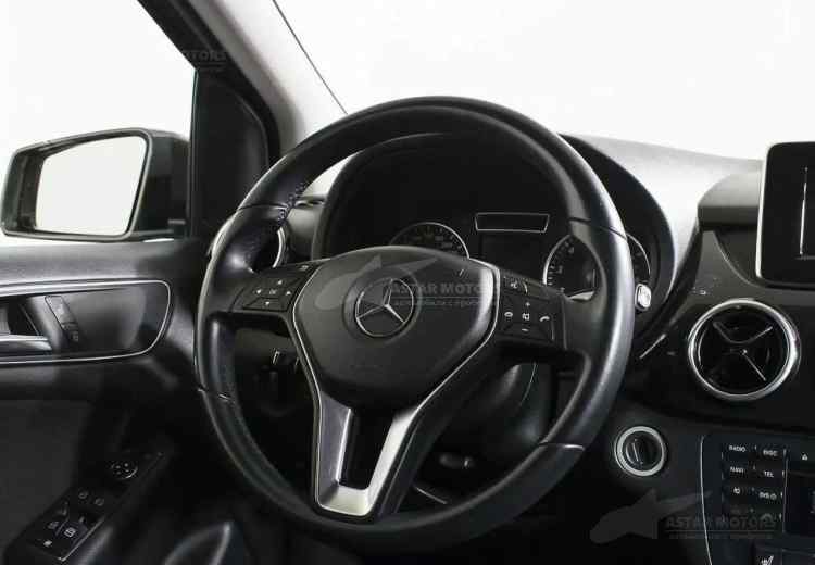 Mercedes-Benz B-Класс II (W246)