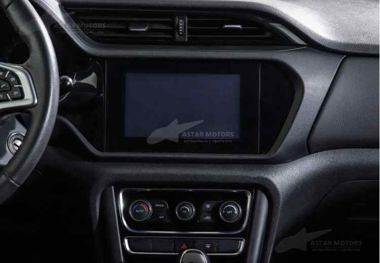 Chery Tiggo 3