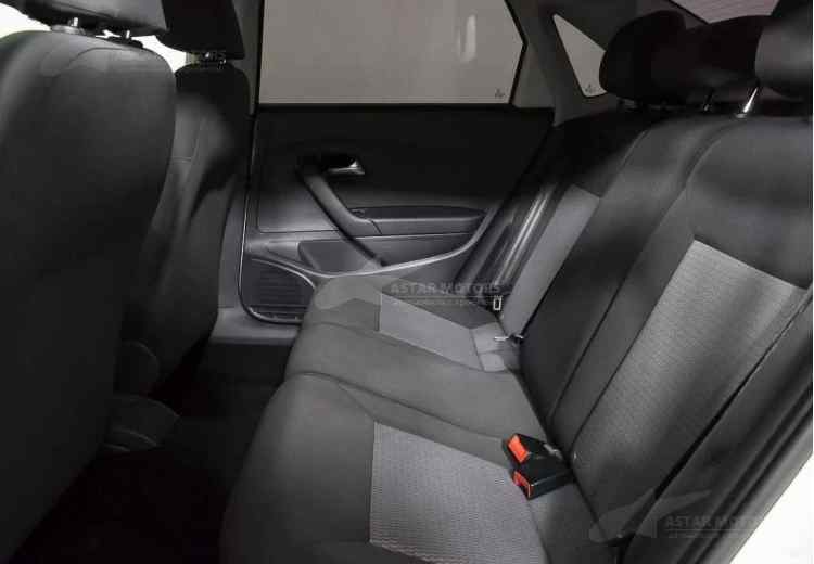 Volkswagen Polo V