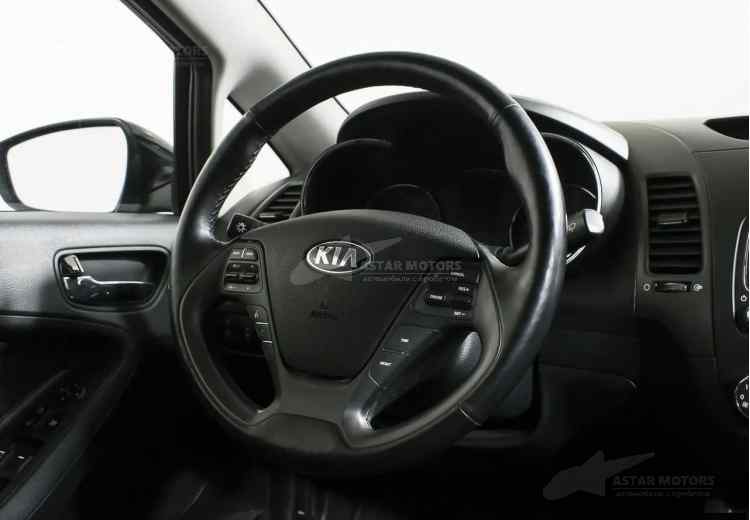 Kia Cerato III
