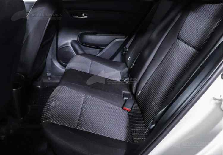 Kia Rio X-Line IV