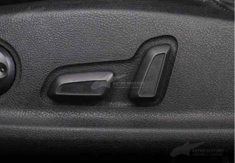 Audi A5 I (8T) Рестайлинг