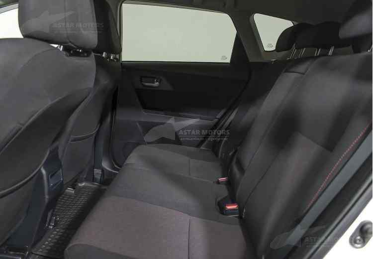 Toyota Auris II