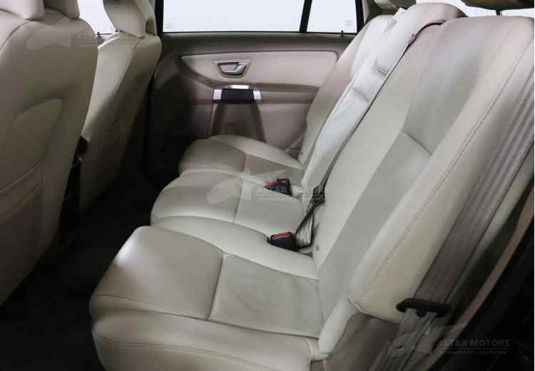 Volvo XC90 I Рестайлинг