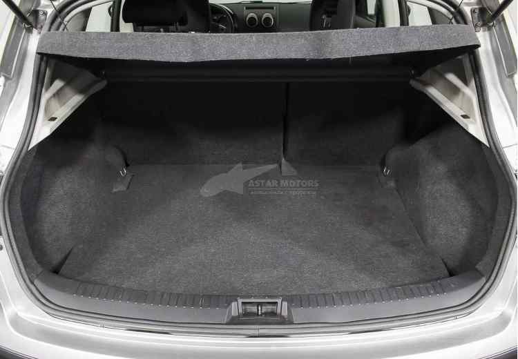 Nissan Qashqai I Рестайлинг