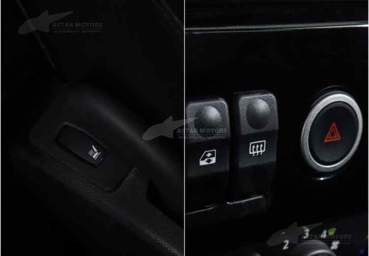LADA (ВАЗ) Largus Cross