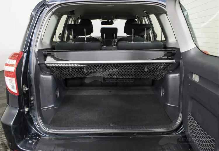 Toyota RAV4 III (XA30) Рестайлинг