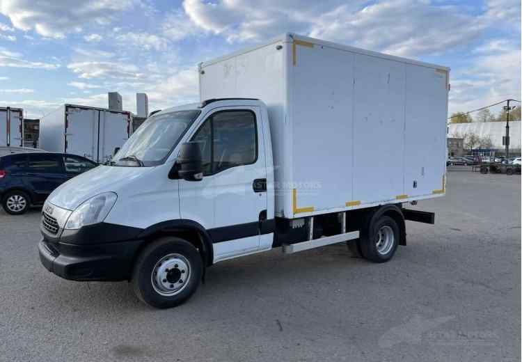 IVECO Daily