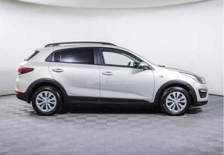 Kia Rio X-Line IV