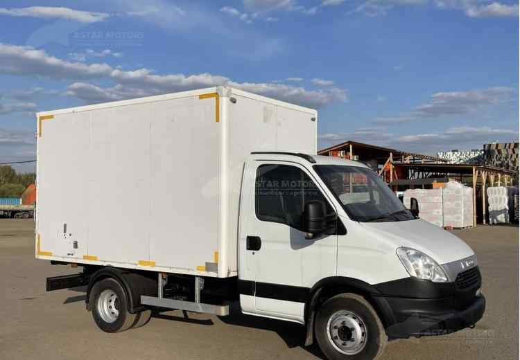 IVECO Daily