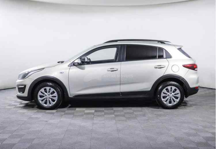 Kia Rio X-Line IV