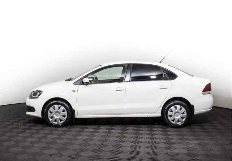 Volkswagen Polo V
