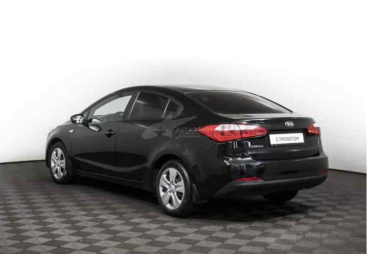 Kia Cerato III