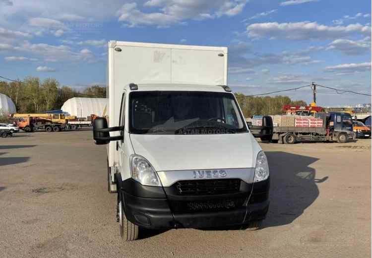 IVECO Daily