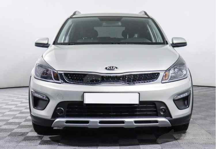 Kia Rio X-Line IV
