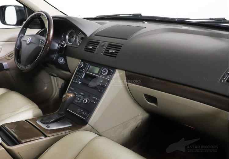Volvo XC90 I Рестайлинг