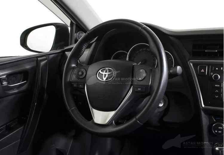 Toyota Auris II