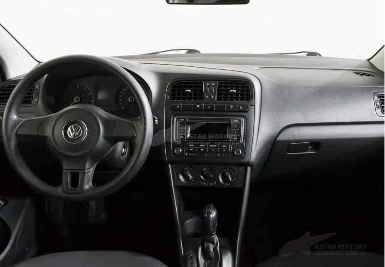 Volkswagen Polo V