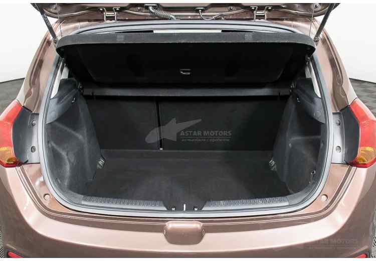 Kia Ceed II