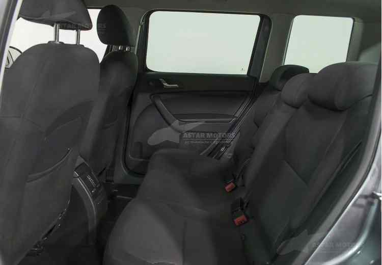 Skoda Yeti I Рестайлинг