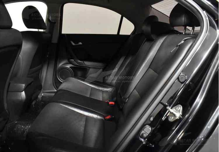 Honda Accord VIII