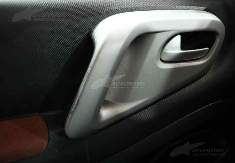 Citroen Berlingo II Рестайлинг