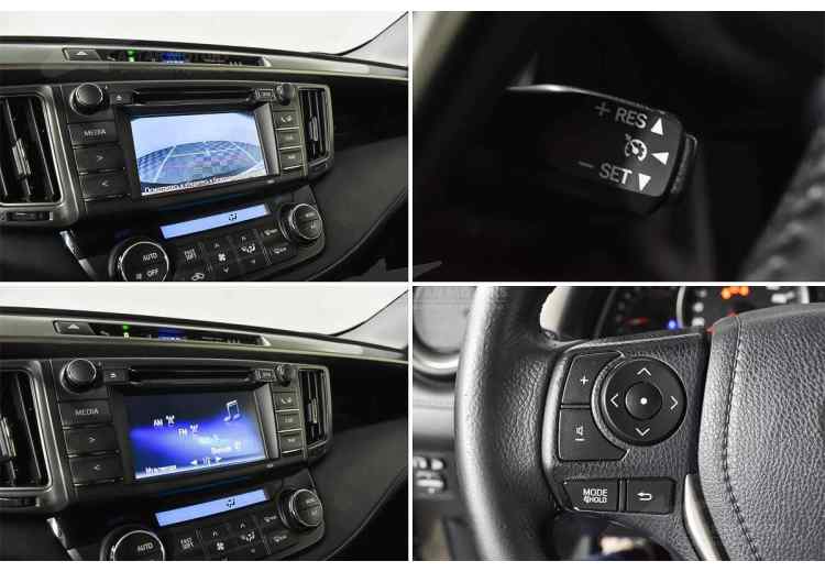 Toyota RAV4 IV (CA40)