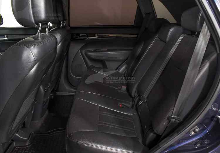 Kia Sorento III Prime