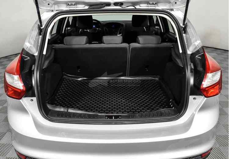 Ford Focus III