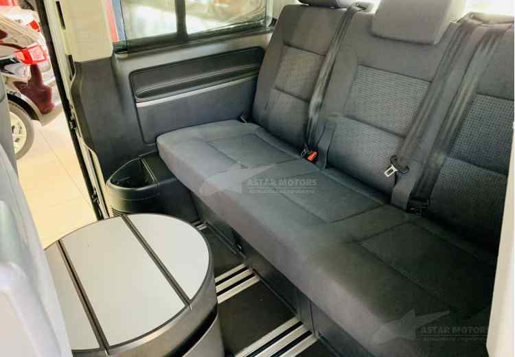 Volkswagen Multivan T5