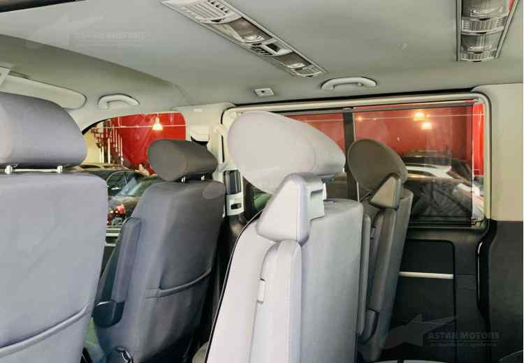 Volkswagen Multivan T5