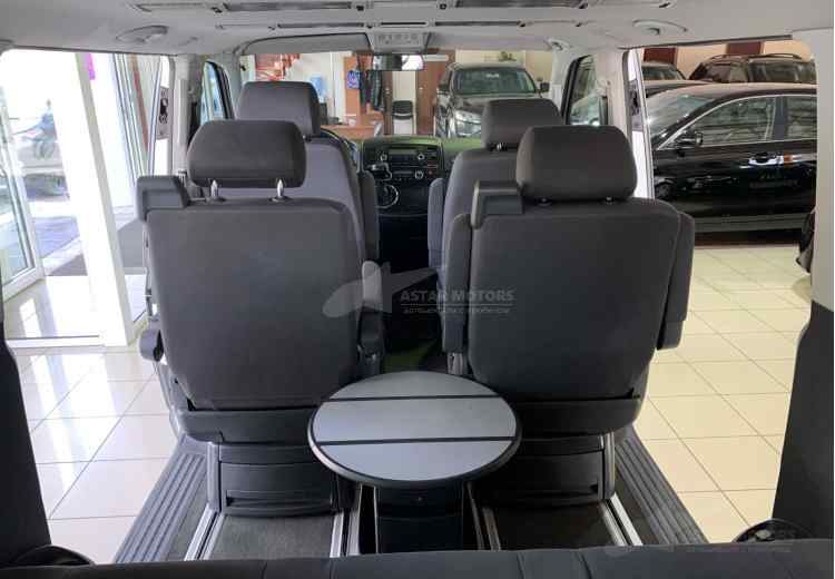 Volkswagen Multivan T5