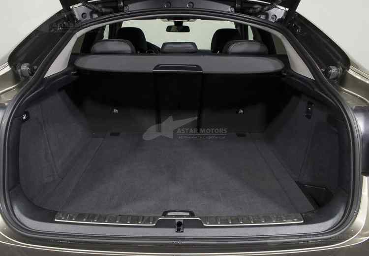 BMW X6 II (F16)