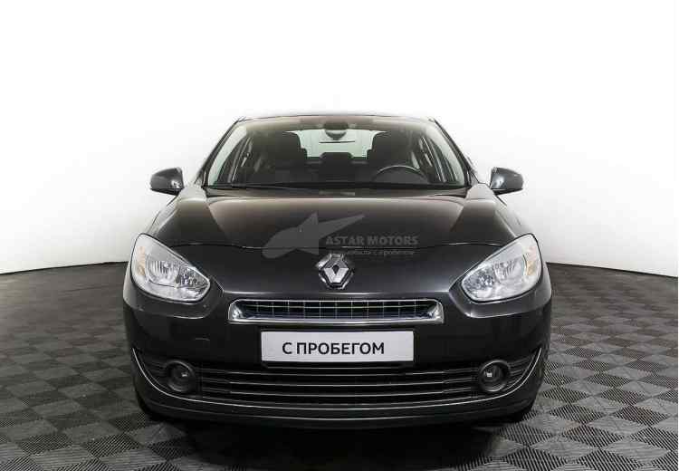 Renault Fluence
