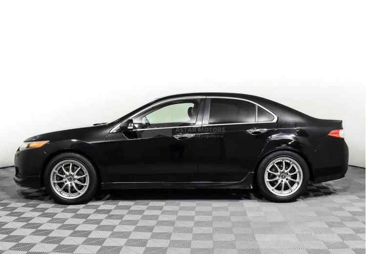 Honda Accord VIII