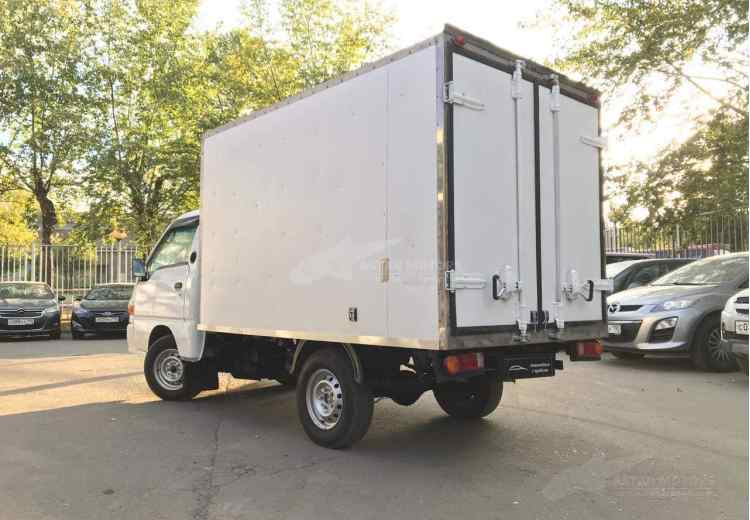 Hyundai Porter