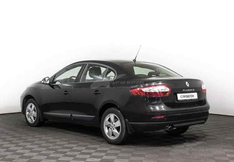Renault Fluence