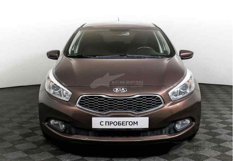 Kia Ceed II