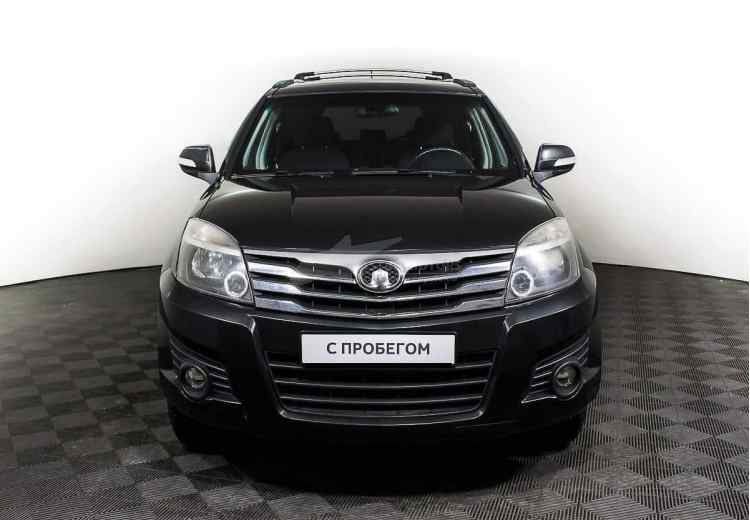 Great Wall Hover H3